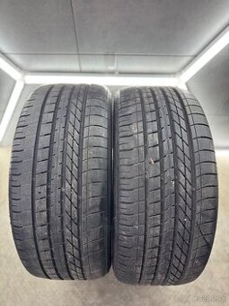 LETNÍ PNEU 245/40 R19