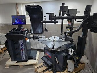 VYVAŽOVAČKA + PREZÚVAČKA EXPERT séria