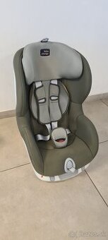 Autosedačka Britax Romer