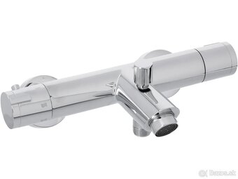 Nová termostatická vaňová batéria - 5 rokov zaruka