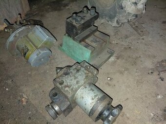 Predam nastroje na sustruh