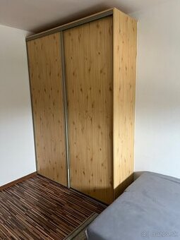 Predám roldor / skriňu