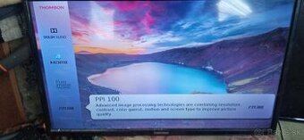Thomson 28 palcy LCD TV HDMI