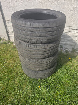 Letné Michellin 235/50 R19