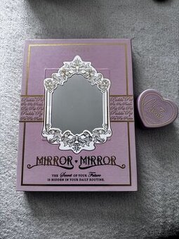 Sada na cut crease P.Louise