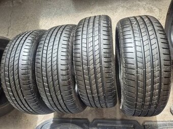 205/45r17 letné 4 ks BRIDGESTONE - nejazdené
