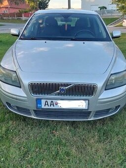Predám Volvo V50, rok výroby 2005