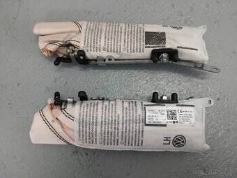 Airbag sedačky ŠKODA OCTAVIA 3