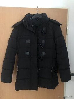 Dámska zimná bunda