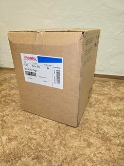 Maskovacia papierová páska Monta 4751