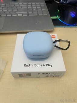 Redmi Buds 6 Play