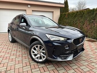 Cupra Formentor 2.0 TDI 110kw 4Drive 4x4 Dsg Virtual