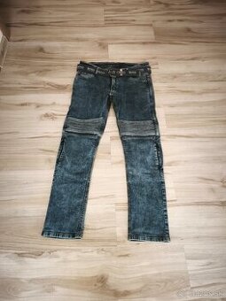 Pánske kevlarove rifle