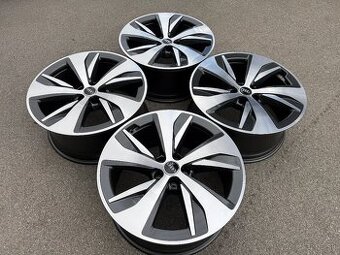 ORIGINAL AUDI ETRON DISKY 5x112 R20 NEW MODEL