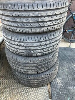 Pneumatiky 215/55r16