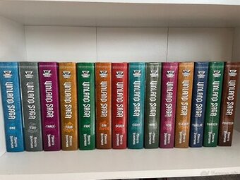 Vinland Saga 1–14, anglické vydanie, pevná väzba