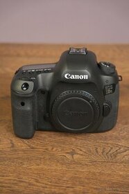 Canon EOS 5DS - 1