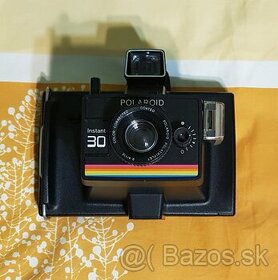 Polaroid Instant 30