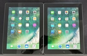Tablet Apple iPad Retina 9.7" 64GB MD512SL/A - 1