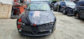 Alfa Romeo 2,4 154kw kód: 939A9000 - 1