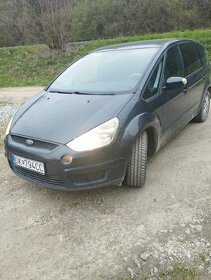 FORD S-MAX - 1