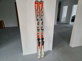 Predám jazdené lyže DYNASTAR Ski Cross - 165cm