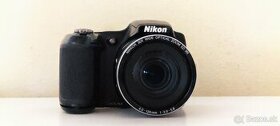 Nikon Coolpix L820 - 1