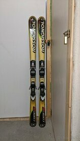 Detské lyže Rossignol Comp 9J 130 cm