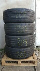 Predam letne pneu 235/55 r18 - 1