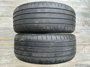Letne pneu 225/45 R18 Goodyear