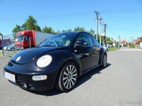 Volkswagen Beetle 1,9 TDI,66 KW