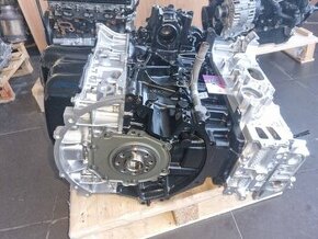 MOTOR YNF6 - 2,0 TDCI TRANSIT EURO 6