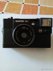 Fotoaparát Zlikon - 1