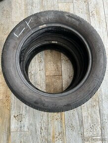 Letne pneu Michelin 195/55 R16