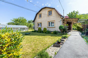 Na predaj 6 izbový rodinný dom - Košice, Južné nábrežie