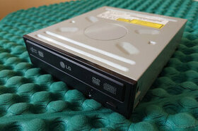 DVD napaľovačka LG GSA-4167B