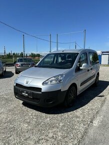 Peugeot Partner Tepee 1.6 HDi Active 7 miest