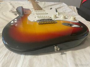 Fender Stratocaster MIJ ´72