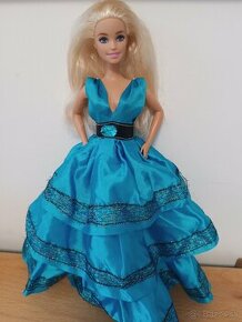 Bábika Barbie od Mattelu 3
