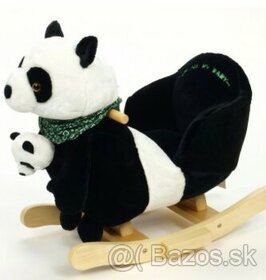 Hojdacia Panda