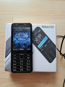 Nokia 230 RM-1173