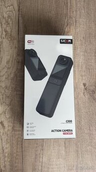 Outdoorová kamera