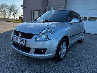 ✅SUZUKI SWIFT 1.3 67kw BENZÍN,KLÍMA✅