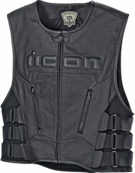 Icon regulator