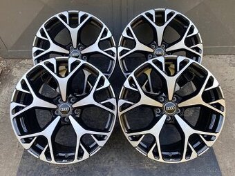 ✅ R20 ®️ Originál Audi RS 5x112 ET43 ✅ nová A6