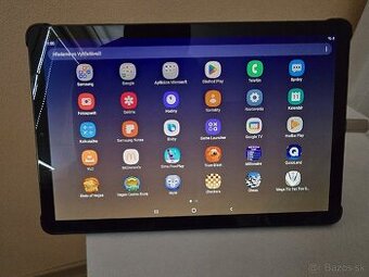 Samsung galaxi S4 tablet