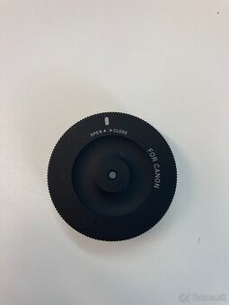 SIGMA USB Dock UD-01EO pre objektív Canon EF