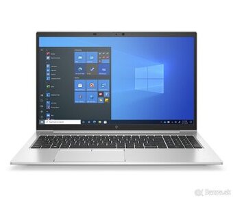 HP Elitebook 15,6" i5-1145G7 IrisXe 16GB 1TB Win 10/11 Pro