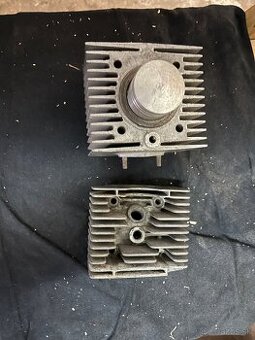 valec babeta 207