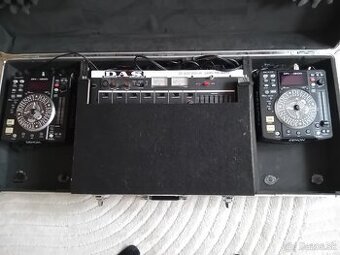 Dj-pult